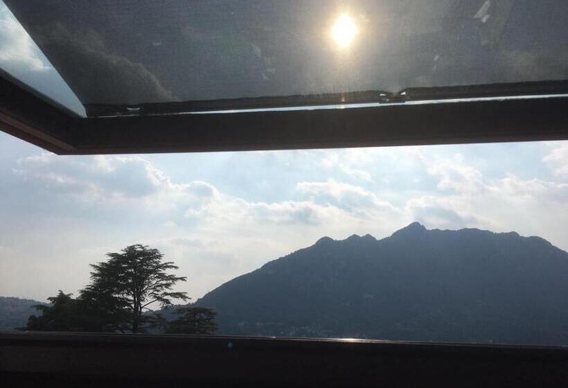 اتاق سوپریور خانوادگی, Villa Puccini Bed & Breakfast