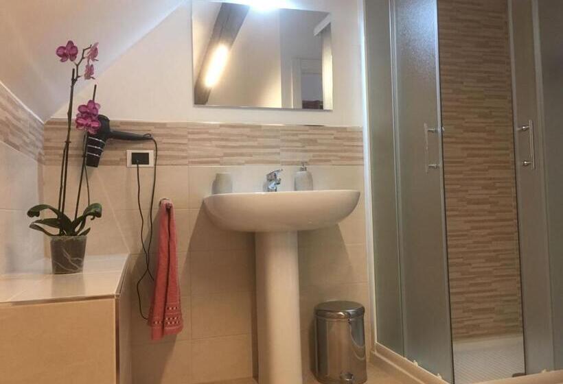 اتاق سوپریور خانوادگی, Villa Puccini Bed & Breakfast