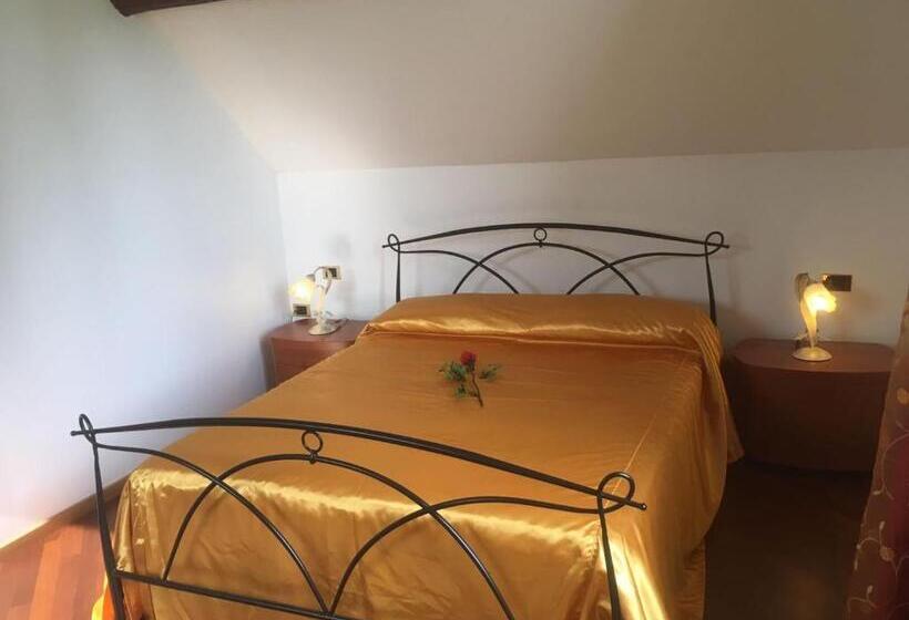 اتاق سوپریور خانوادگی, Villa Puccini Bed & Breakfast