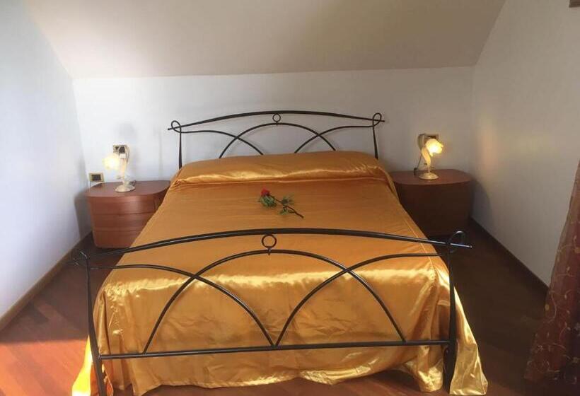 اتاق سوپریور خانوادگی, Villa Puccini Bed & Breakfast