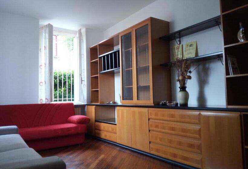 آپارتمان 1 خوابه با چشمانداز, Villa Puccini Bed & Breakfast