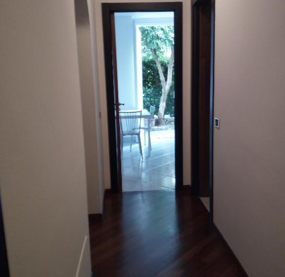 آپارتمان 1 خوابه با چشمانداز, Villa Puccini Bed & Breakfast