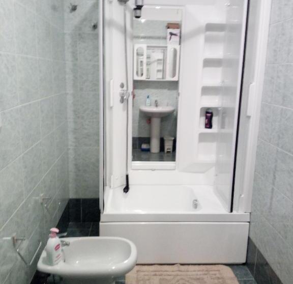 آپارتمان 1 خوابه با چشمانداز, Villa Puccini Bed & Breakfast