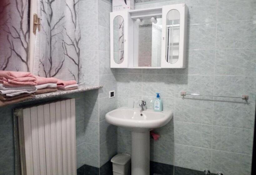 آپارتمان 1 خوابه با چشمانداز, Villa Puccini Bed & Breakfast