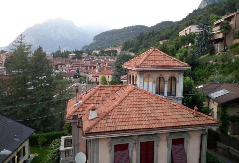 اتاق سوپریور خانوادگی, Villa Puccini Bed & Breakfast