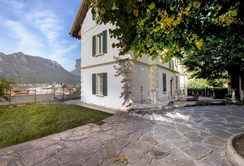 اتاق سوپریور خانوادگی, Villa Puccini Bed & Breakfast