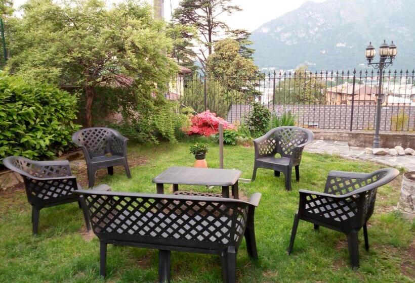 آپارتمان 1 خوابه با چشم‌انداز, Villa Puccini Bed & Breakfast