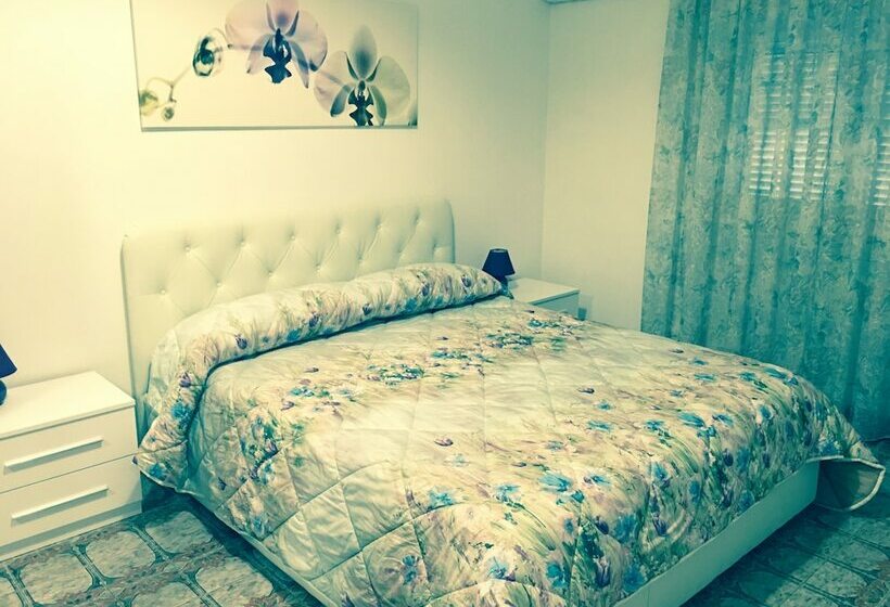 スタンダードルーム, Villagio B&b