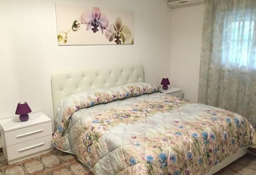 标准间, Villagio B&b