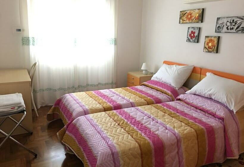 スタンダードルーム, Villagio B&b