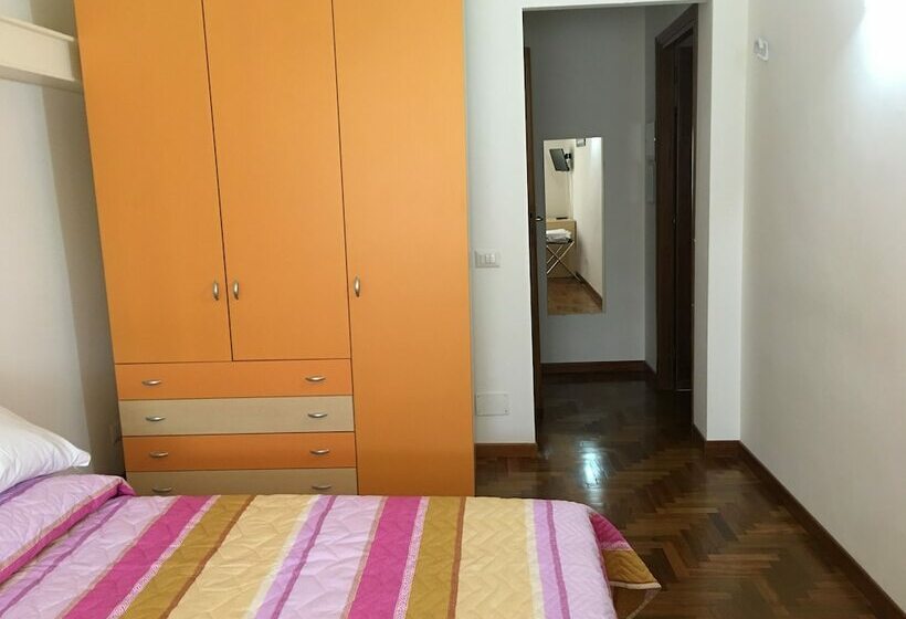 スタンダードルーム, Villagio B&b