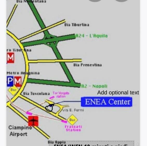 デラックスルーム, Villagio B&b