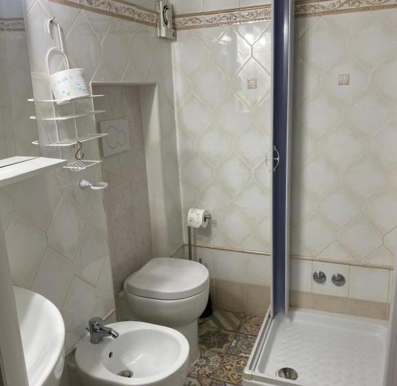 スタンダードルーム, Villagio B&b