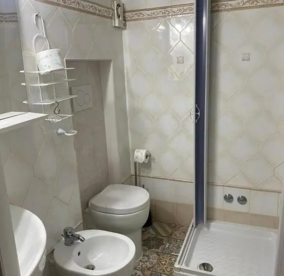 スタンダードルーム, Villagio B&b