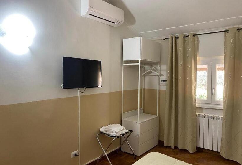 スタンダードルーム, Villagio B&b