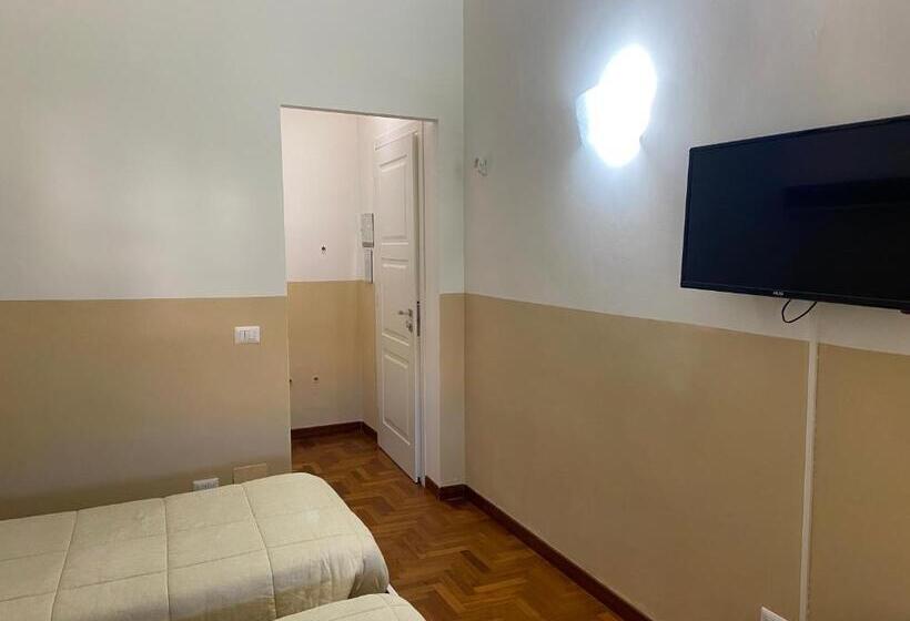 标准间, Villagio B&b