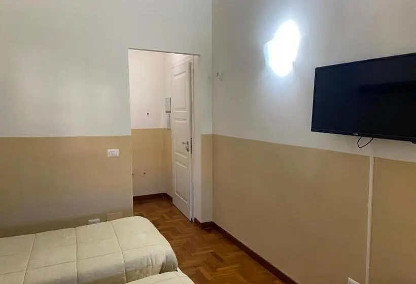スタンダードルーム, Villagio B&b