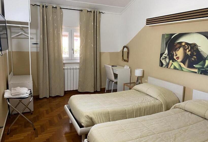 スタンダードルーム, Villagio B&b