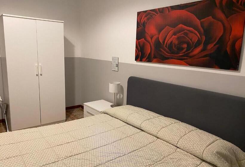 デラックスルーム, Villagio B&b