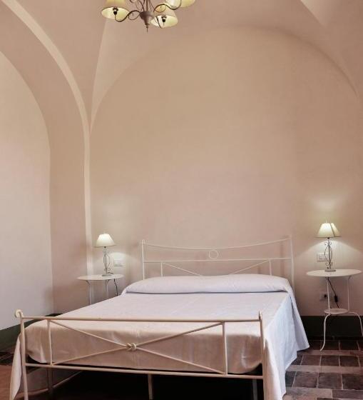 Номер Deluxe, B&b Antica Biblioteca