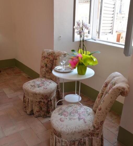 Номер Стандарт, B&b Antica Biblioteca