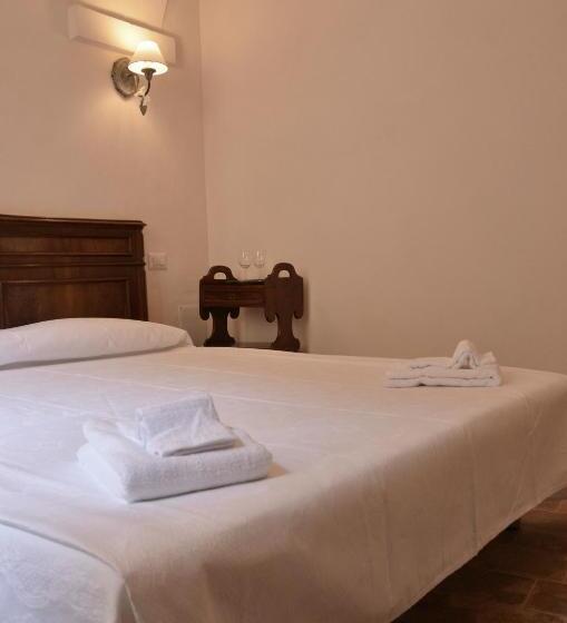 Номер Economy, B&b Antica Biblioteca