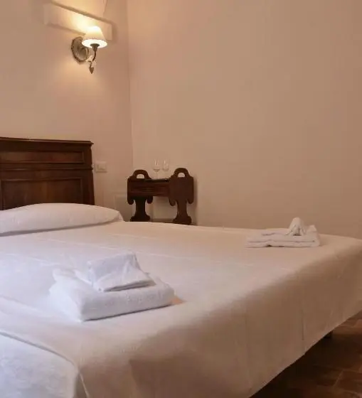 エコノミールーム, B&b Antica Biblioteca