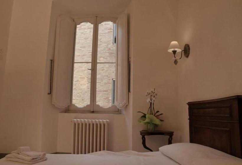 Номер Economy, B&b Antica Biblioteca