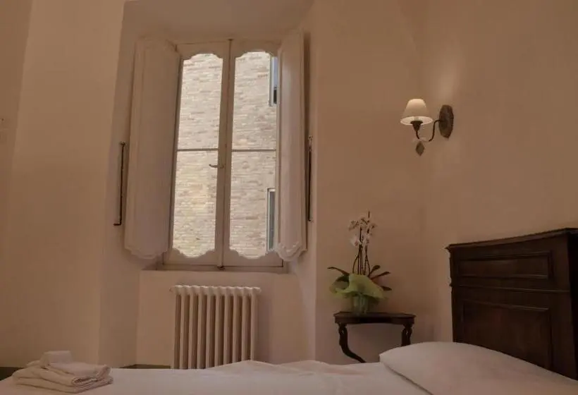 エコノミールーム, B&b Antica Biblioteca