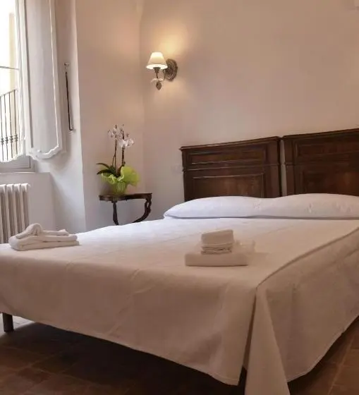 エコノミールーム, B&b Antica Biblioteca