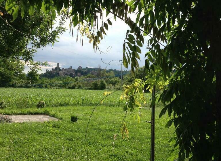 غرفة قياسية, B&b Mulino Marsa