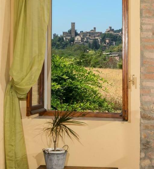 غرفة قياسية, B&b Mulino Marsa