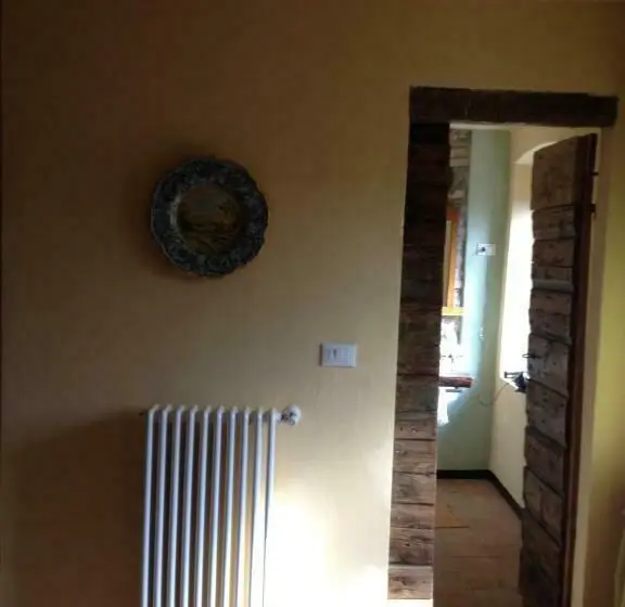 スタンダードルーム, B&b Mulino Marsa