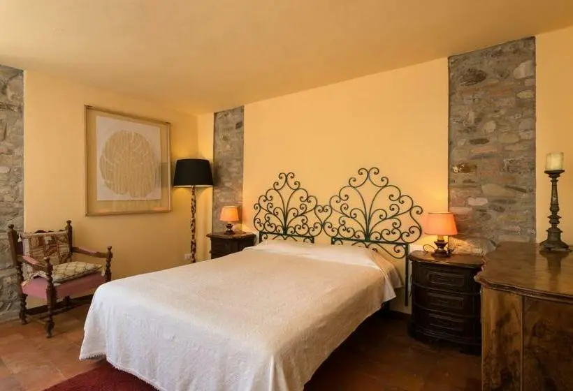 スタンダードルーム, B&b Mulino Marsa