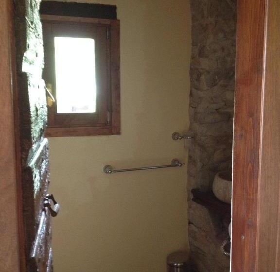 غرفة قياسية, B&b Mulino Marsa