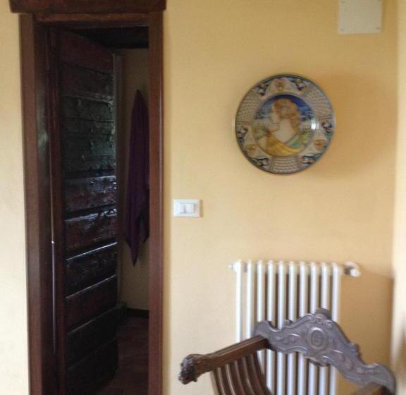 Номер Стандарт, B&b Mulino Marsa