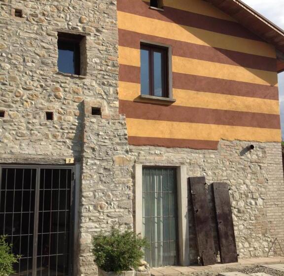 غرفة قياسية, B&b Mulino Marsa