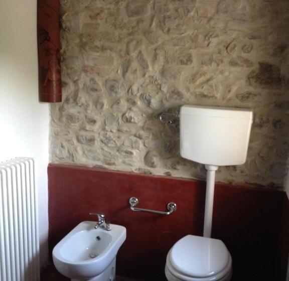 غرفة قياسية, B&b Mulino Marsa