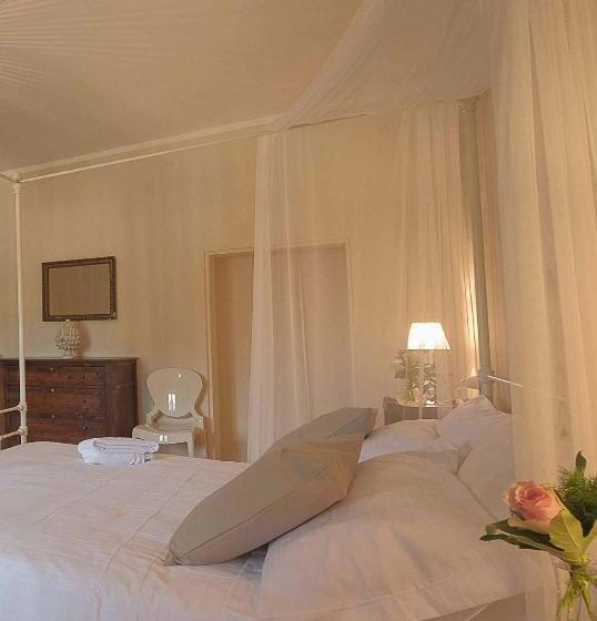 Номер Deluxe, B&b Palazzo Mattei