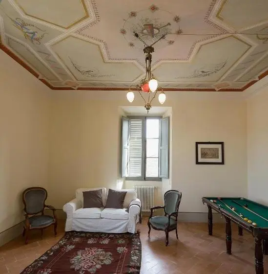 スーペリアールーム, B&b Palazzo Mattei
