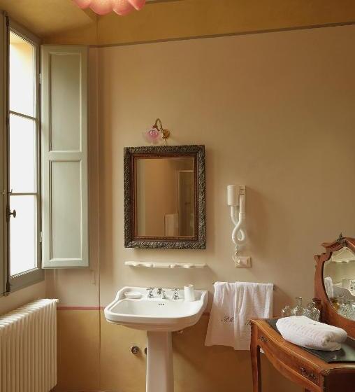 חדר סופריור, B&b Palazzo Mattei