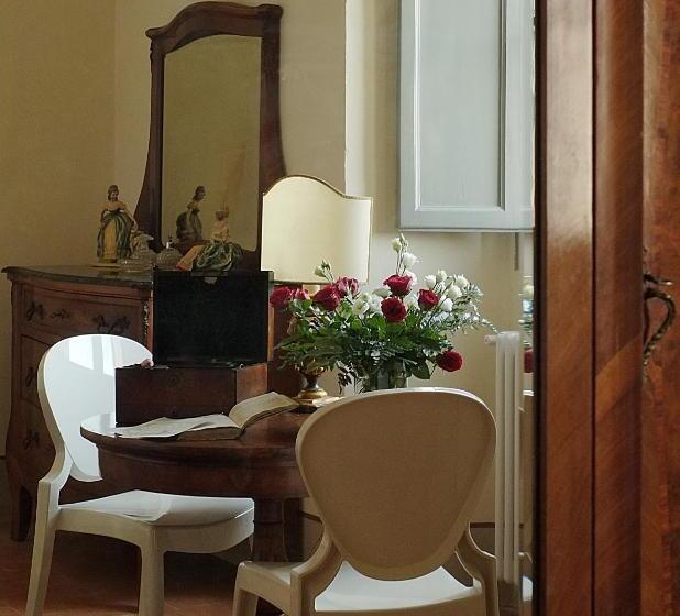 חדר סופריור, B&b Palazzo Mattei