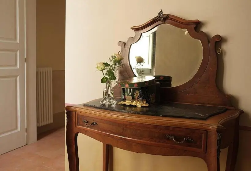 スーペリアールーム, B&b Palazzo Mattei