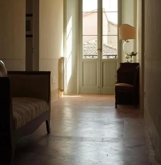 スーペリアールーム, B&b Palazzo Mattei