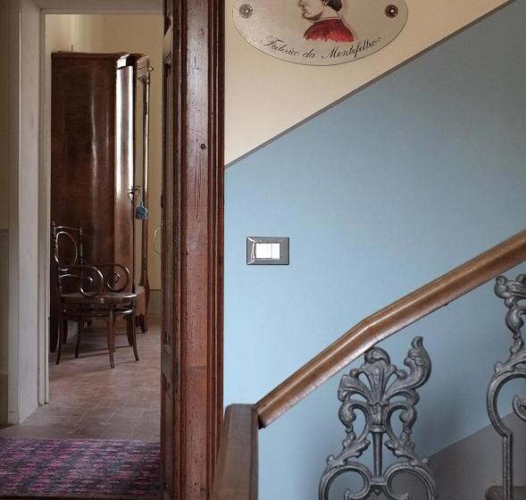 חדר סופריור, B&b Palazzo Mattei