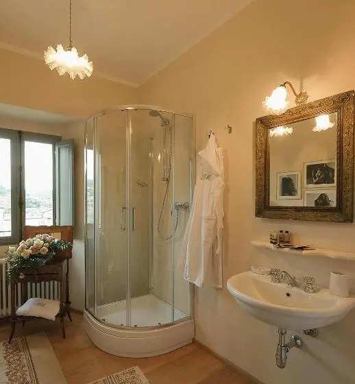デラックスルーム, B&b Palazzo Mattei