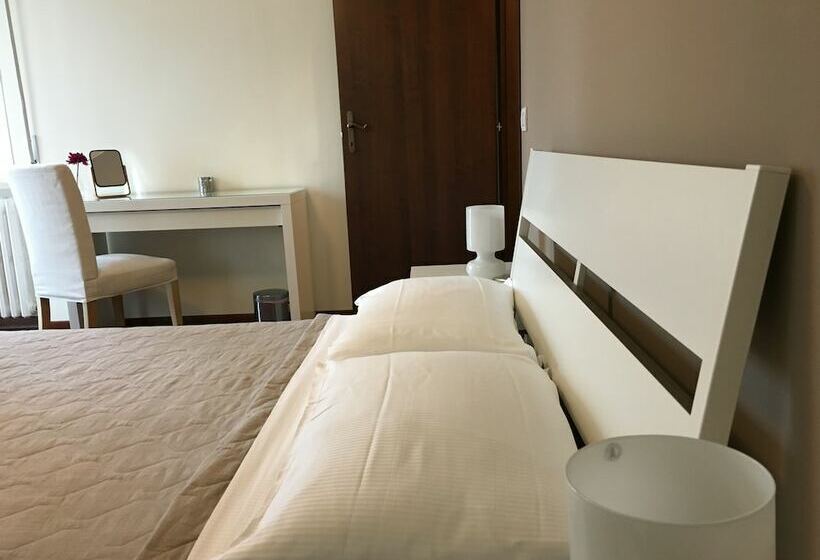 חדר סטנדרט, B&b Villa Paradiso