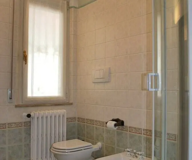 Standard-huone, B&b Villa Paradiso