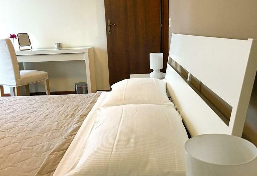 חדר סטנדרט, B&b Villa Paradiso