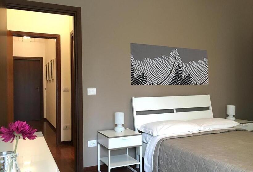 اتاق استاندارد, B&b Villa Paradiso